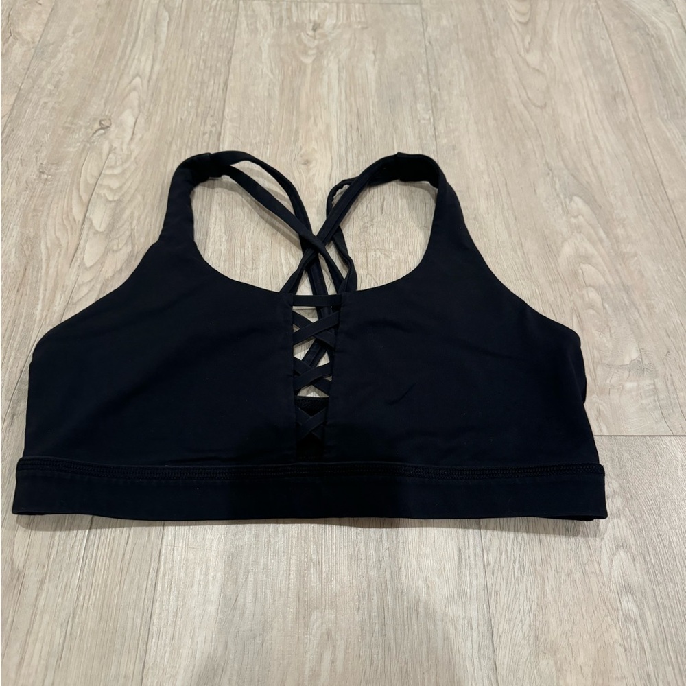 Lululemon Energy Bra